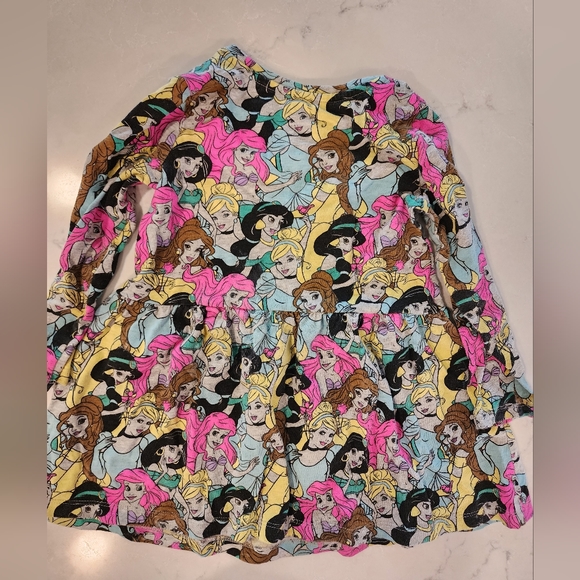 Disney Princess Matching Set - Picture 5 of 6